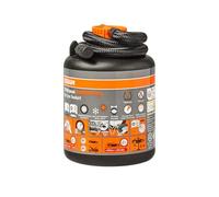 OSRAM Tyreseal Essential Ricambio Pneumatico Danni -6 MM