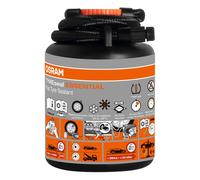 OSRAM Tyreseal Essenziale Ricambio Sigillante Pneumatico Danni -6 MM