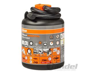 Osram Tyreseal Essenziale Sigillante Per Pneumatici OTS4502ESN 450ML