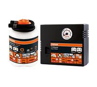 OSRAM TYRESEAL KIT RIPARA PNEUMATICI GONFIA E RIPARA AUTO MOTO CAMPER FURGONI