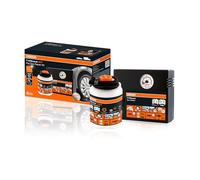 OSRAM TYREseal 450 Sigillante Gomme Ripara Forature TPMS Ricambio
