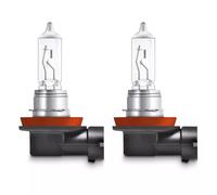 Osram Ultra Life - H11 Halogen Faylight Lamp - 2 -Pack