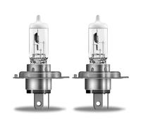 OSRAM 64193ULT-01B Life Lampadine macchina, Ampolla individuale, H4