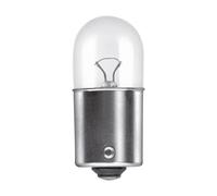 Osram Ultra Life - R10W Lampada luminosa extra - 1 -Pack