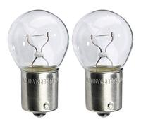 OSRAM ULTRA LIFE - Lampadina extra R5W - CONFEZIONE DA 2
