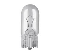 OSRAM ULTRA LIFE - W5Lampadina luce ausiliaria W - CONFEZIONE DA 2