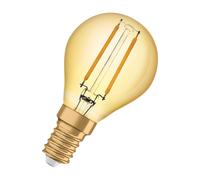 Osram Universal lampada LED E14, 2400 K, 2,5 W, 4058075290815, Universal [Lampadine > Lampade a LED]