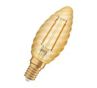 Osram Universal lampada LED E14, 2400 K, 2,5 W, 4099854091490, Universal [Lampadine > Lampade a LED]