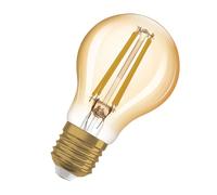 Osram Universal lampada LED E27, 2400 K, 6,5 W, 4058075293298, Universal [Lampadine > Lampade a LED]