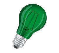 Osram Universal lampada LED E27, 7500 K, 2,5 W, 4058075433984, A60 Universal [Lampadine > Lampade a LED]