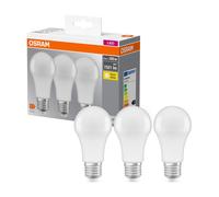 Osram Universal LED, set da 3 E27, 2700 K, 13 W, 4058075819412, Universal [Lampadine > Lampade a LED]