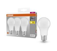 Osram Universal LED, set da 3 E27, 2700 K, 8,5 W, 4052899955493, Universal [Lampadine > Lampade a LED]