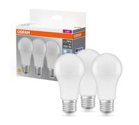 Osram Universal LED, set da 3 E27, 4000 K, 13 W, 4058075819559, Universal [Lampadine > Lampade a LED]