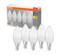 Osram Universal LED, set da 5 E14, 2700 K, 4,9 W, 4058075184411, Universal [Lampadine > Lampade a LED]