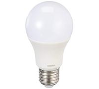 Osram Value Classic A 40. Lampadina a LED 220-240 V, 6 W, 6500 K, e27. Daylight.