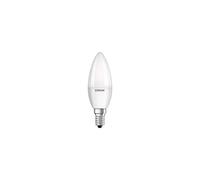 Osram Value Classic B 40 Lampadina LED 230 V 5,7 W 6500 K E14 equivalente a 40 W.