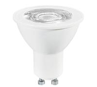 Osram Value PAR16 Lampada LED GU10, 5 W, Bianco, 5.0 W