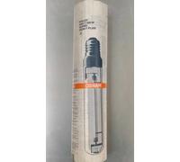 OSRAM Vialox NAV-T Lampada a scarica 600W - E40