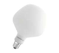 OSRAM LED Vintage 1906 Big Apple E27 7,3W 2700K opaco dimmerabile Osram