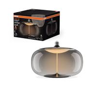 OSRAM LED Vintage Big Elipse E27 12W 818 Filamento dimmerabile Osram