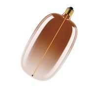 OSRAM Vintage 1906 Big Elipse Oval è una lampada LED dimmerabile con un filament