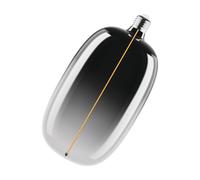 OSRAM Vintage 1906 Big Elipse Oval è una lampada LED dimmerabile con un filament