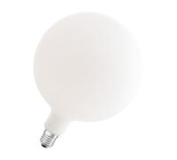 OSRAM LED Vintage 1906 Big Globe E27 7,3W 2700K opaco dimmerabile Osram