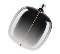 OSRAM LED Vintage Big Oval E27 4,8W 818 Filamento dimmerabile Osram