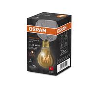 OSRAM Vintage 1906 Classic A LED E27 4,8W oro dim Osram