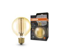 OSRAM Vintage 1906 E27 8,8W LED G80 822 dim oro Osram