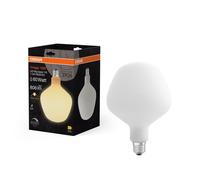 OSRAM LED Vintage 1906 Big Apple E27 7,3W 2700K opaco dimmerabile Osram