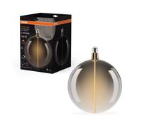 OSRAM LED Vintage Big Globe E27 4,8W 818 Filamento dimmerabile Osram