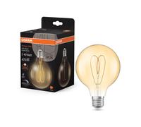 Osram Vintage 1906 lampada LED Globe 95 E27, 2200 K, 4,9 W, 4058075836921, Globe 95 Vintage 1906 []