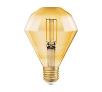OSR 075091955 - LED-Lampe VINTAGE 1906 E27, 4,5 W, 470 lm, 2500 K, Filament
