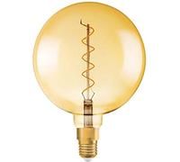 Osram 4058075092013 lampada LED Luce comfort calda 2000 K 4 W E27 G