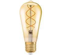 Osram,OSRAM Lampadina 4 W LED, [Classe di efficienza energetica G]