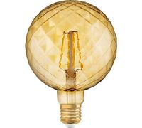 OSR 075092037 - LED VINTAGE 1906 E27, 4,5 W, 470 lm, 2500 K, Filament