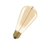 OSRAM Vintage 1906 LED rustica E27 2,2W 827 oro Osram
