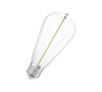 OSRAM Vintage 1906 LED rustica E27 2,2W 827 Osram