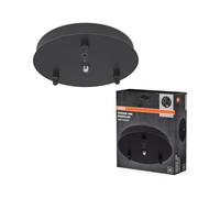 OSRAM Vintage 1906 accessorio 3 lampade a sospensione