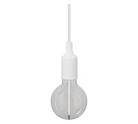 OSRAM Vintage 1906® Pendulum BELL E27, bianca | Vintage 1906 PenduLum Bell, Indoor Wall Lighting, Bianco, , confezione da 1