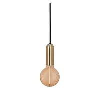 OSRAM Vintage 1906® Pendulum ROUND E27, oro | Vintage 1906 PenduLum Round, Indoor Wall Lighting, Oro, , confezione da 1