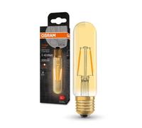 Osram Vintage Edition 1906 lampada LED T32 E27, 2,5 Watt, 2000 K, 4099854091858, T32 Vintage Edition 1906 [Lampadine > Lampade a LED]