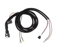 Cablaggio OSRAM AX 1LS -