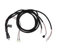 Cablaggio OSRAM AX 2LS -