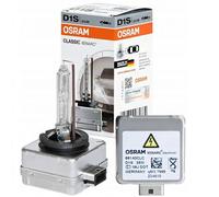 Lampada Osram 66140CLC D1S 85V 35W Classic Line Xenarc 4500K Xenon Lampade