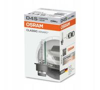 Osram 66440 CLC XENARC Classic D4S scatola pieghevole