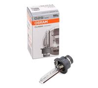 OSRAM XENARC CLASSIC Lampada xenon Lampadine xenon 66240CLC per VW PASSAT (3B3)