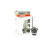 OSRAM XENARC CLASSIC P32d-2 Lampadina Xenon 66240CLC D2S 4300K