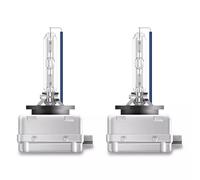 OSRAM XENARC Cool Blue Boost, D1S, Xenon Headlight Lamps, 7000K, Hanging folding box (2 lamps), offroad use only